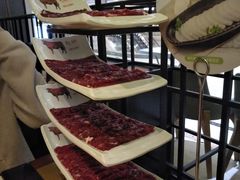-左庭右院鲜牛肉火锅(南通CBD大有境店)