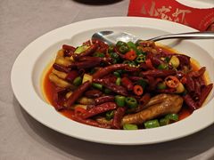-宁海食府(大剧院店)