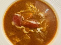 -红房子西菜馆(淮海中路店)