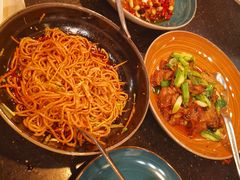 -华豫川酒家(大卫城店)