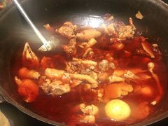 -李子坝梁山鸡(李子坝大鸡哥店)