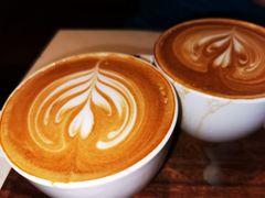 -Peet's Coffee皮爷咖啡(大学路店)