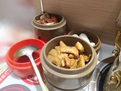 -盛香亭转转热卤(东方宝泰店)