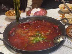 -龙厂长老火锅(抚琴店)