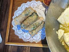 -鱼食饭稻·苏浙土菜17年老馆子(平江路店)