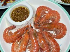 -坛南湾阿强农家乐.海鲜大排档老字号(福州地标美食店)