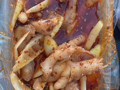 -脱骨凤爪(石桥店)