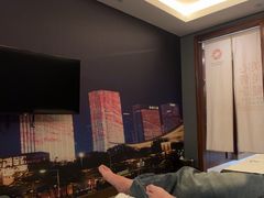 -同城假期·按摩足道·美容SPA(下水径站店)