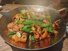 -大潮淮·淮扬菜(何园旗舰店)