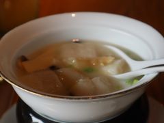 荣记花胶黄鱼羹-新荣记(西溪湿地店)