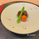  傑·Omakase 
