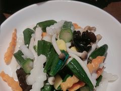 -前海沿·青岛菜(李沧万达店)
