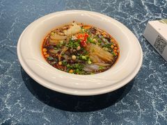 -卞氏菜根香(航空路旗舰店)
