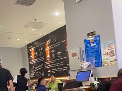 -萨莉亚意式餐厅(悦荟广场店)