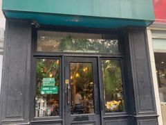 门面-雕刻时光咖啡馆(北师大店)