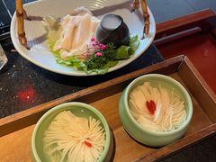 -捞王猪肚鸡火锅(昆山店)