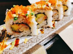 真命天子卷-昱匠·日本料理(金融街店)