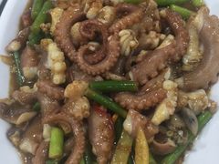 -常家活海鲜小吃(仅一家无分店)