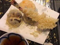 -昱匠·日本料理(金融街店)