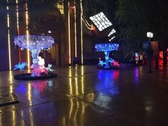 -济南方特东方神画