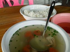 -海上驿站渔家菜馆