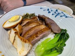 -八斩鹅(凯虹店)