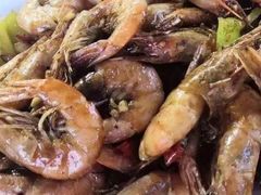 -阿弟特色海鲜餐厅·大排档(平潭店)