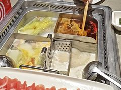 -海底捞火锅(顺义华联店)