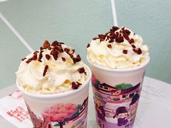 -霓裳茶舞(上海静安大悦城店)