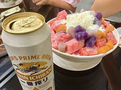 -水牛奶皇后糖水铺(深圳总店)