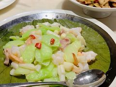 -新梅华餐厅(星悦汇店)