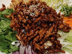 -满盛春饼·新津菜(河北路总店)