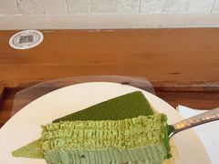 -六六·抹茶66’s SALDessert(保利时光里店)