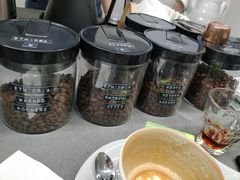 -NokNok Coffee(宽窄巷子店)