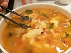-清真·玛丽亚新疆菜主题餐厅(浙江中路店)