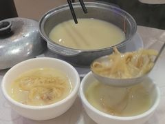 -凤城礼记鱼翅海鲜酒家(新马路总店)