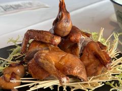 -粤财皇冠假日酒店·彩华轩中餐厅
