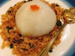 金沙米苏-超琪星·咖啡简餐(川音店)