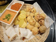 -福照楼汽锅鸡·云南菜(护国路店)