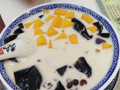 -黄氏壹品汇•水牛奶甜品(全国总店)