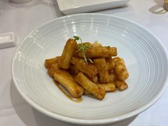 -小厨娘淮扬菜(六合欢乐港店)