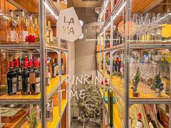-原石牛扒·约会餐厅(龙城万科里店)