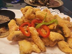 -501號台州海鲜餐厅(海创园店)