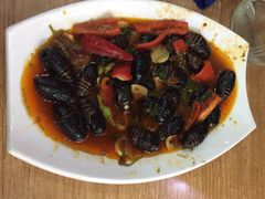 -锋味海鲜菜馆