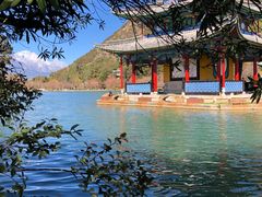 -黑龙潭公园