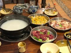 -顺德一品粥·20年凤城老字号(芳村店)