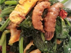 -新海渔港·胶东海鲜家常菜·家宴(奥体中心店)