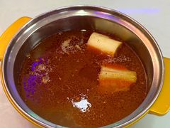 -味香林牦牛自助火锅