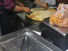 -徐文林香酥饼(桃园店)