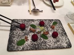 -东海朗廷酒店-唐阁T’ANG COURT 中餐厅